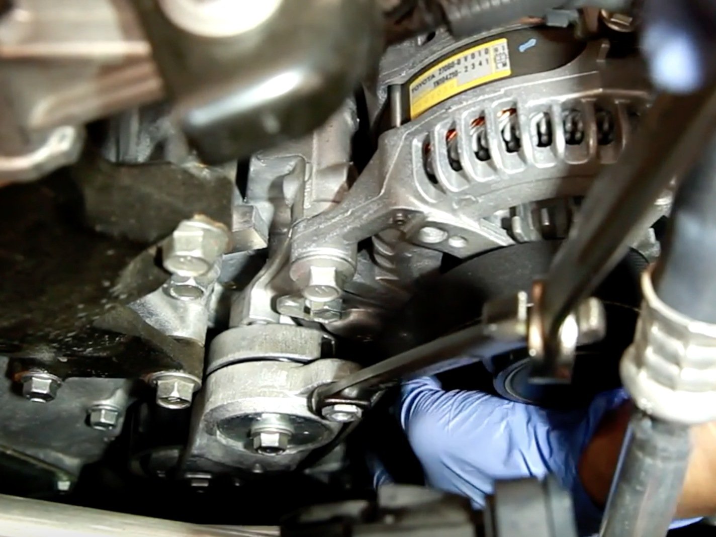 See C2197 repair manual